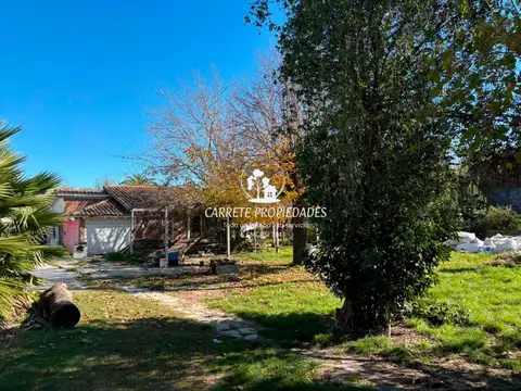Terreno en Venta en Villa Rosa, USD 125.000