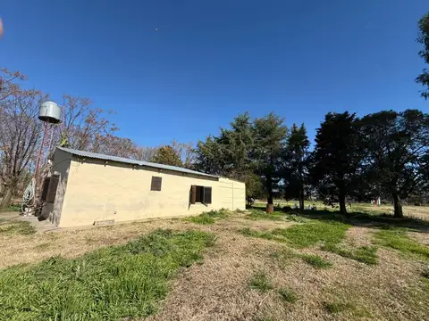Casa en Venta en Salvador María, USD 38.000
