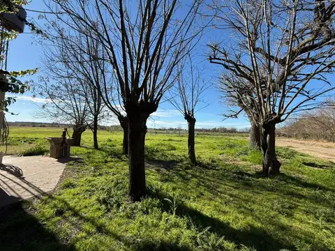 Casa - Venta - Argentina, Lobos