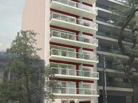 Mario Bravo al 1100 1º C