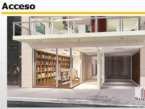 Departamento - Palermo