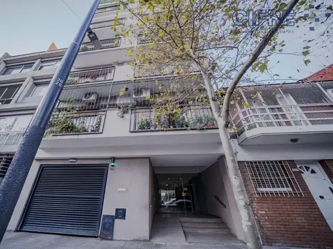 Departamento de 2 ambientes en Nuñez con balcón y cocina separada! GRAN INVERSIÓN!