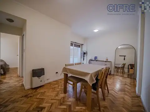 Departamento en Venta en Nuñez, USD 79.900