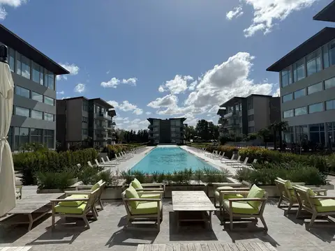 Departamento en Venta en Greenville Polo & Resort, USD 208.000