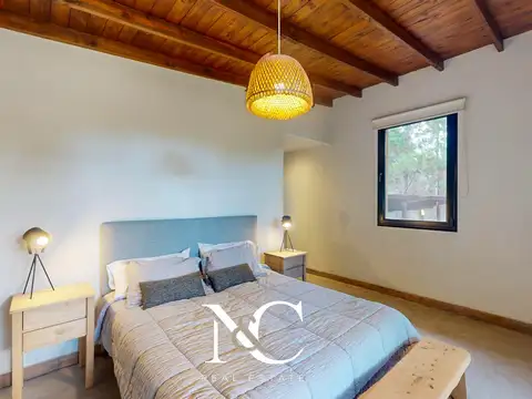 Casa en Venta en Costa Esmeralda, USD 395.000