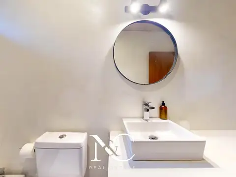 Casa en venta en Costa Esmeralda fondo libre y gas natural