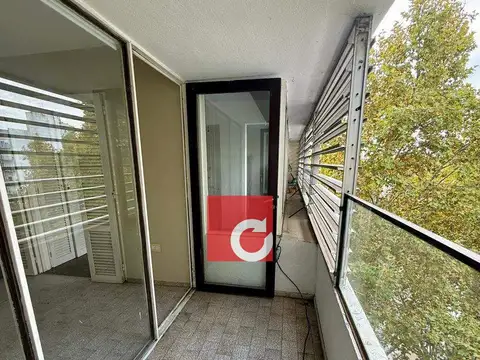 Departamento en Alquiler 40 años