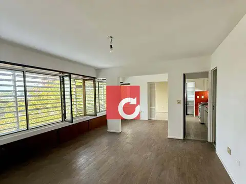 Departamento en Alquiler de 2 dormitorios
