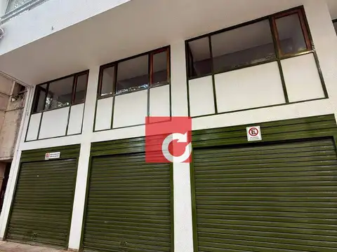 SEMIPISO 2 E/56 Y 57 LA