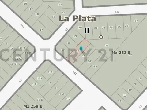 Venta lote