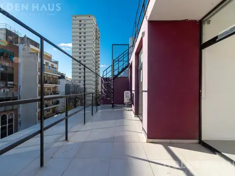 Departamento en Venta en Recoleta, Capital Federal