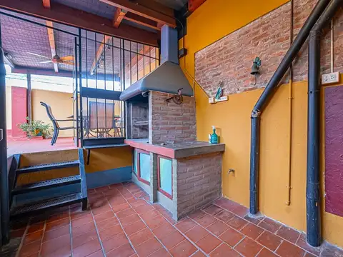 Depto Tipo Casa en Venta de 2 dormitorios
