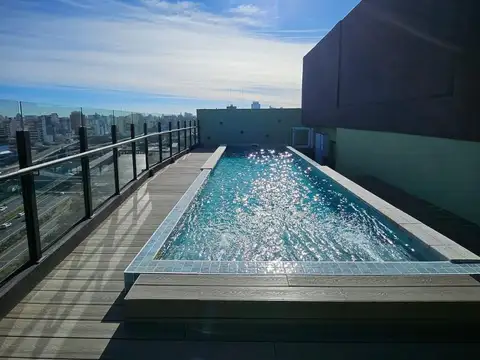 Departamento en Venta en Constitucion, Capital Federal