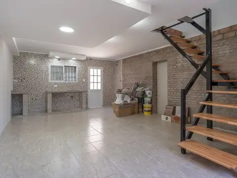 Casa en Venta en Fisherton, Rosario