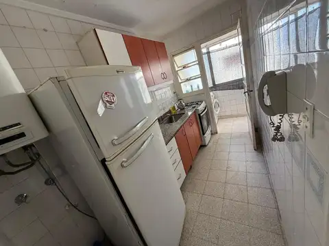 Departamento en Venta en Avellaneda, USD 69.700