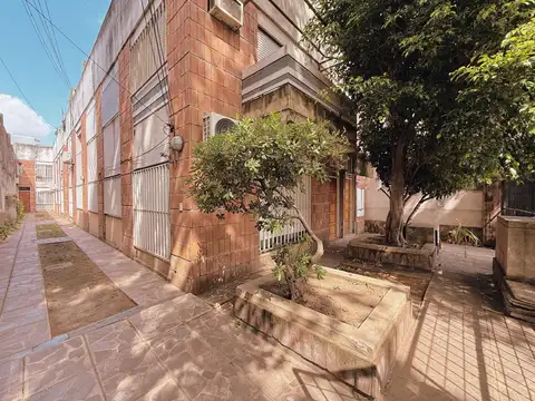 Bv. Oroño 2945 - Departamento De 3 Dormitorios Con Terraza En Alquiler - E. Y Hospitales, Rosario