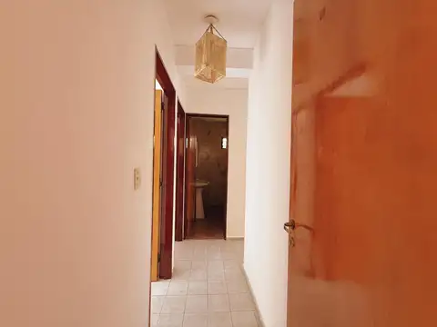 Bv. Oroño 2945 - Departamento De 3 Dormitorios Con Terraza En Alquiler - E. Y Hospitales, Rosario