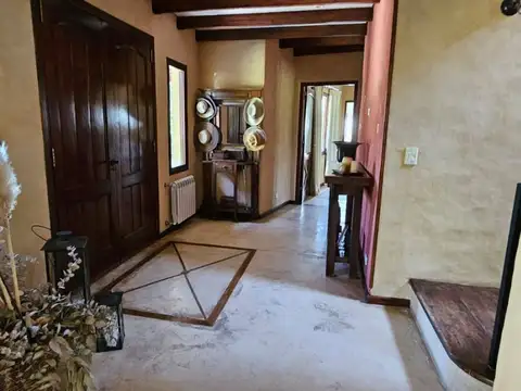 Casa en Venta 15 años