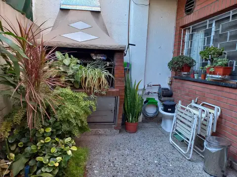Depto Tipo Casa en Venta de 4 ambientes