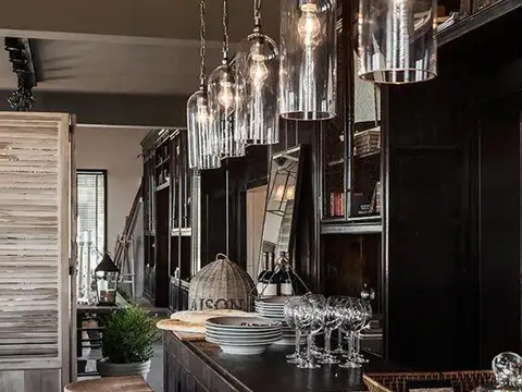 Lote al lago en El Naudir aguas privadas