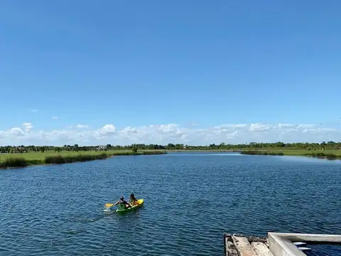 Terreno en Venta en El Naudir, USD 30.000