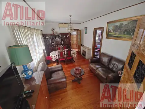 Casa en Venta 60 años