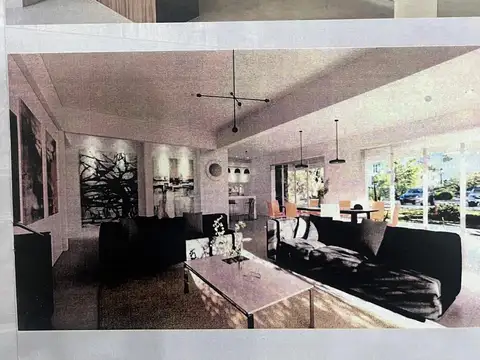 DEPARTAMENTO A ESTRENAR  DE 2 AMBIENTES EN VENTA A ESTRENAR EN MATADEROS OPORTUNIDAD