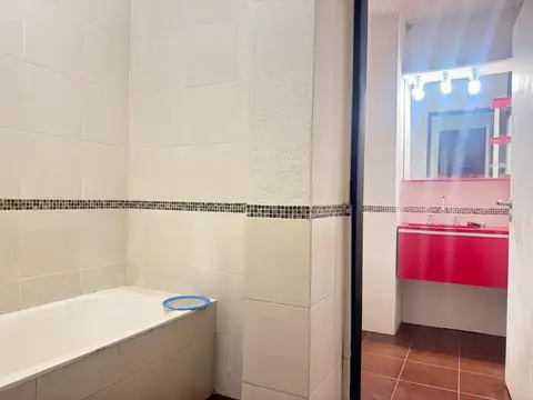 Depto Tipo Casa en Alquiler A Estrenar