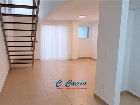 Departamento en Venta al Este
