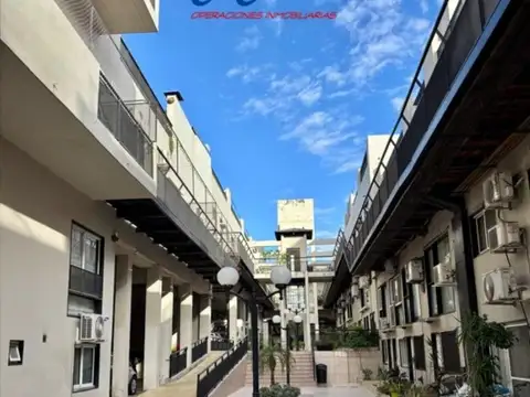 VENTA DEPARTAMENTO 3 AMBIENTES - VILLA DEVOTO