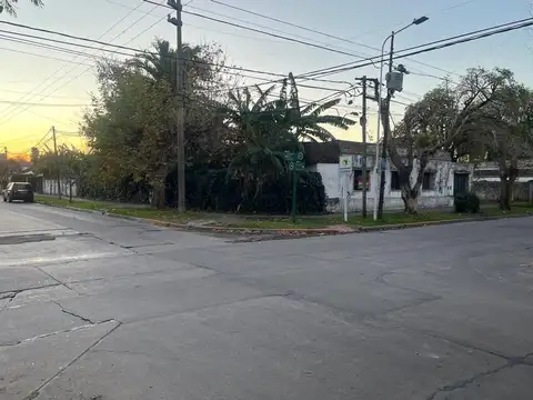 Hermosa fracción de 845,36 m2