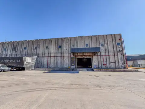Galpón en Alquiler en La Reja, Partido de Moreno