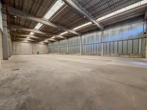 Alquiler - Depósito - Store Center Moreno - 3.000m2 - posibilidad de adicionar hasta 9.000m2
