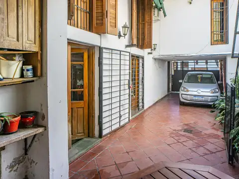 Casa en Venta al Norte