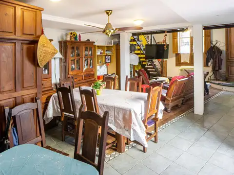 Casa en Venta 20 años