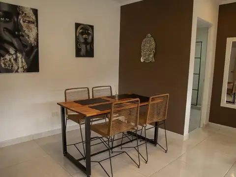 Departamento en Venta Permite mascota