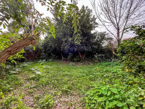 VENTA - Lote interno - Alberdi, Rosario