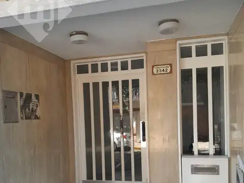 Constitucion 2342 - 2do cuerpo - 1  B