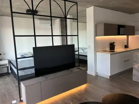 Departamento en Alquiler en Puerto Madero, USD 2.000