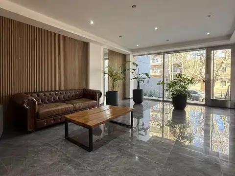 Departamento en Venta Apto profesional