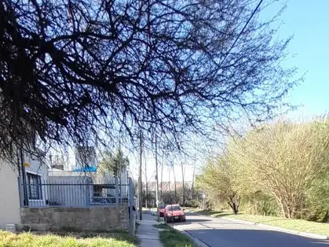 Terreno en Venta, FOS 60