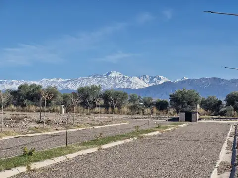 TERRENO B°PRIVADO ATARDECER DE VIEYTES 920MTS2