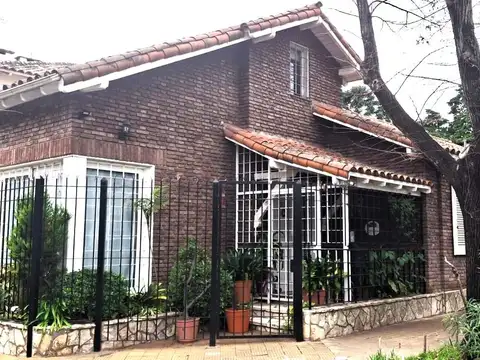 Casa En una planta