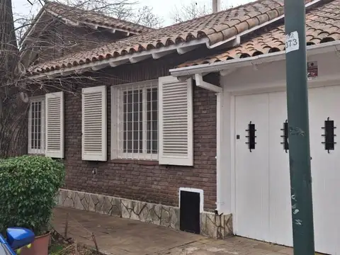 Casa en Venta en Martinez Vias / Santa Fe, USD 330.000