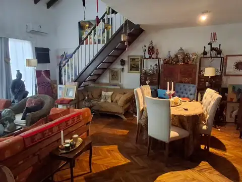 Casa En una planta