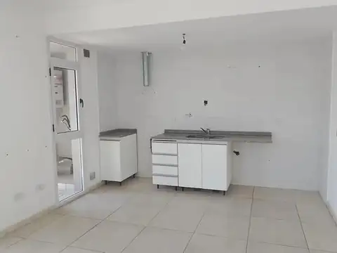 Departamento en Venta en Castelar Sur, USD 55.000