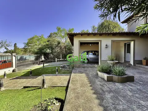 Casa en Venta de 3 dormitorios