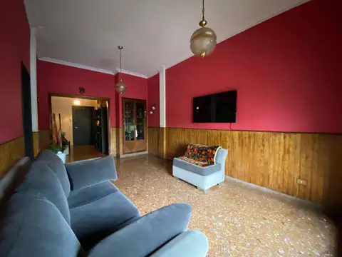 Depto Tipo Casa en Venta en Moron, USD 130.000