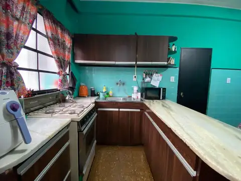 Depto Tipo Casa en Venta 72 años