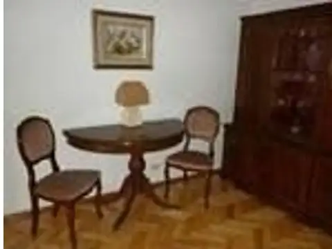 Departamento Alquiler x Temporada